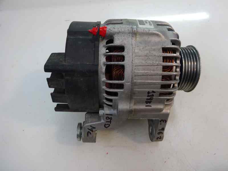 ALTERNADOR FORD ESCORT 1996 1.8 TD MT 70CV