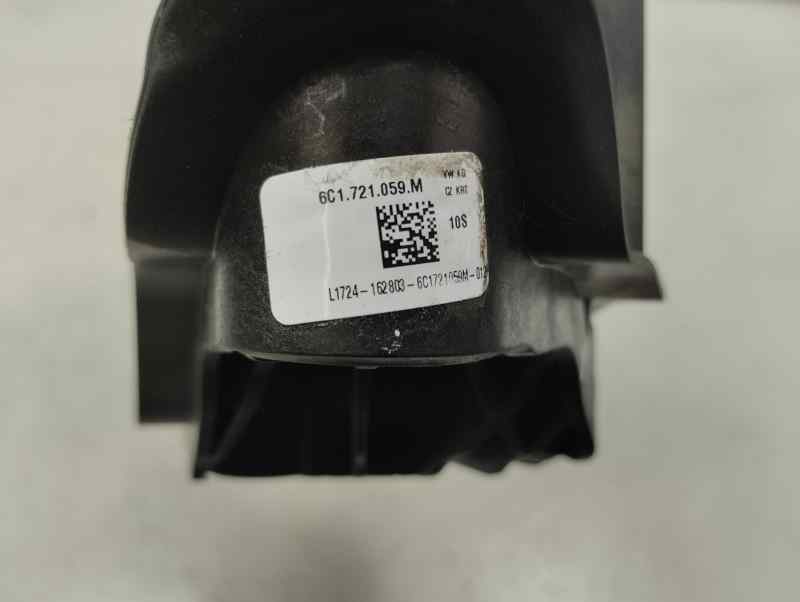 PEDAL EMBRAGUE SKODA FABIA 1.0 MT 75CV