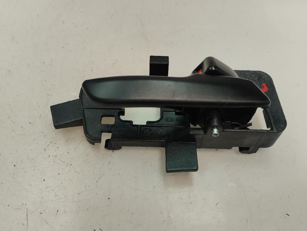 MANETA INTERIOR TRASERA DERECHA KIA PICANTO 1.0 MT 67CV | 49KW