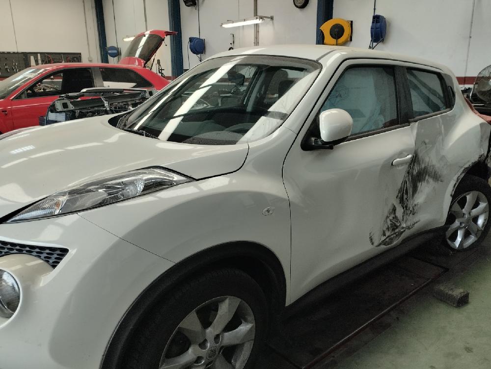 BOMBIN EMBRAGUE NISSAN JUKE 2012 1.6 MT 117CV | 86KW
