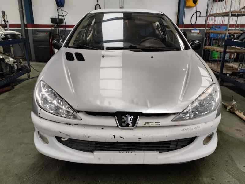 CAJA MARIPOSA PEUGEOT 206 2002 2.0 MT 136CV | 100KW