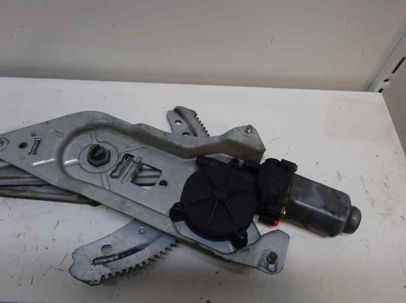 ELEVALUNAS DELANTERO DERECHO RENAULT KANGOO 1.5 DCI MT 68CV | 50KW
