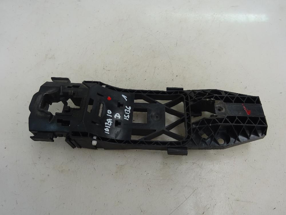 SOPORTE MANETA EXTERIOR DELANTERA DERECHA SEAT IBIZA 2010 1.6 TDI MT 90CV