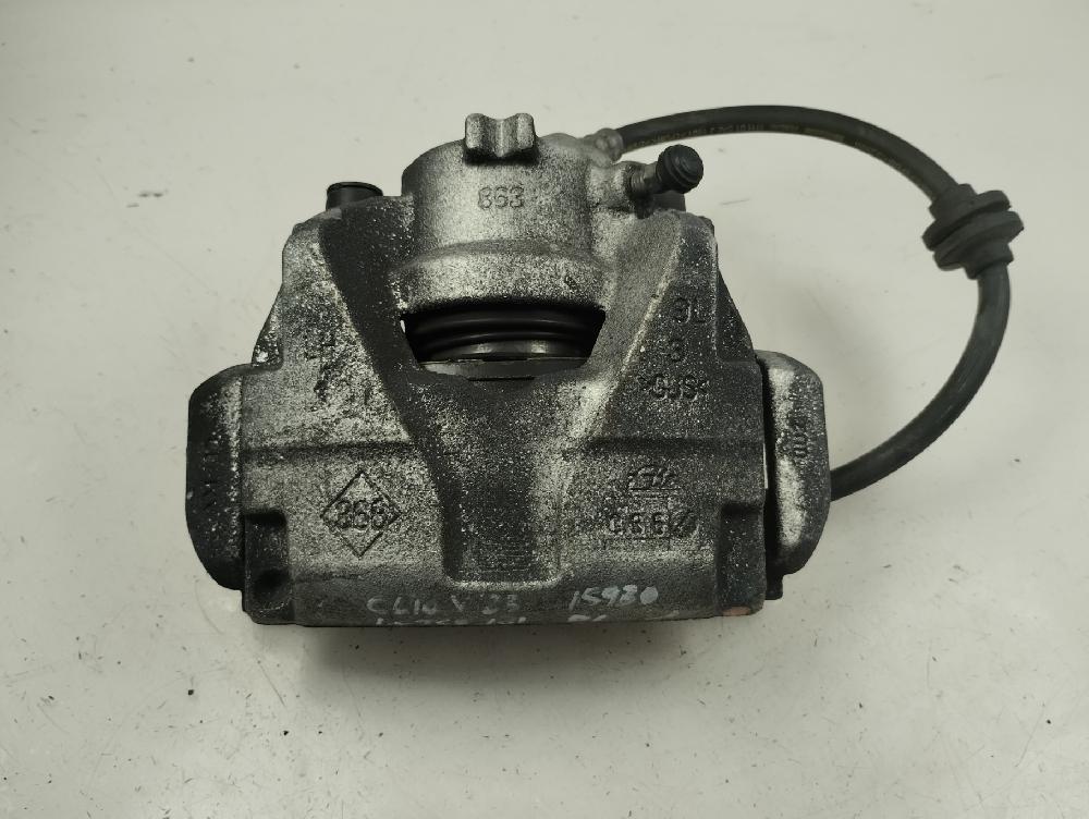 PINZA FRENO DELANTERA IZQUIERDA RENAULT CLIO 1.0 MT 101CV