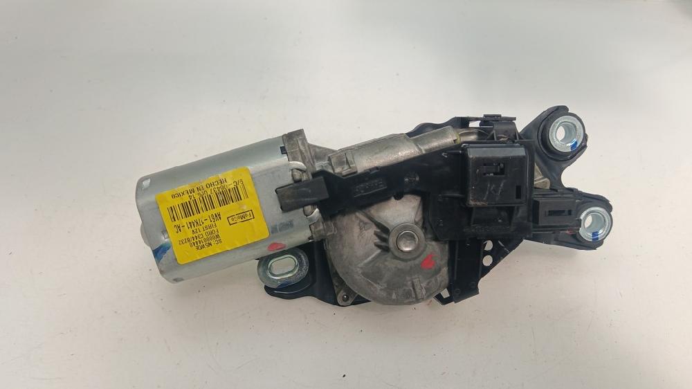 MOTOR LIMPIA TRASERO FORD CMAX 1.0 ECOBOOST MT 125CV | 92KW