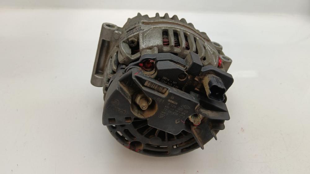ALTERNADOR RENAULT MEGANE 1.4 MT 95CV | 70KW