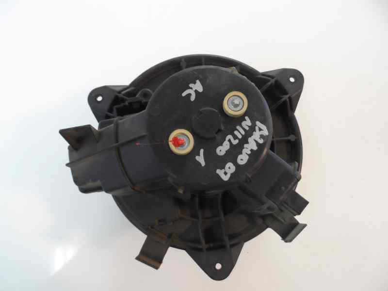 MOTOR CALEFACCION FIAT BRAVO 1.9 16V MULTIJET 115 120CV 5MT
