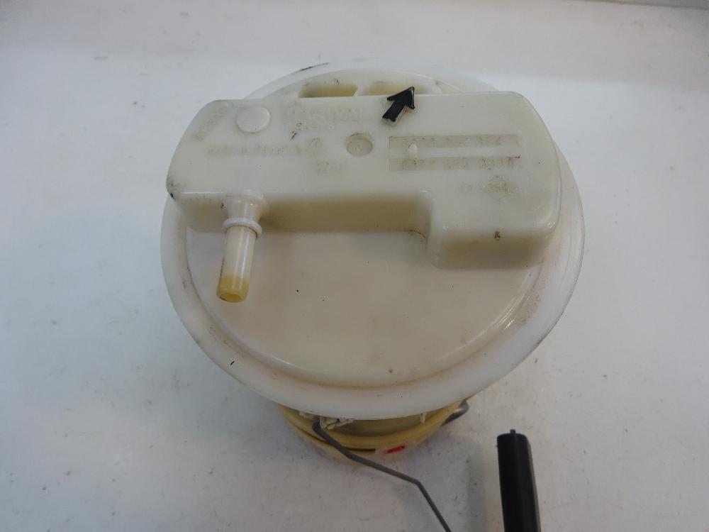 BOMBA COMBUSTIBLE RENAULT CLIO 1.2 MT 58CV | 43KW