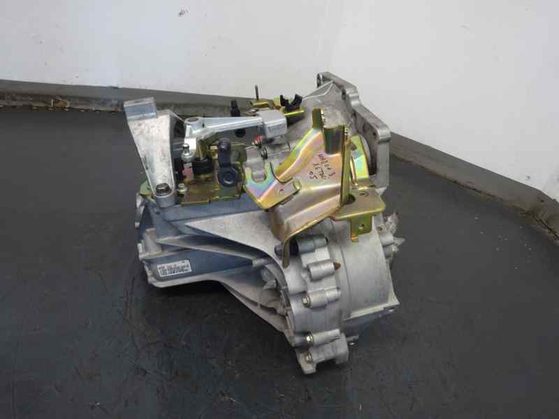 CAJA CAMBIOS MAZDA 3 1.6 CITD MT 109CV