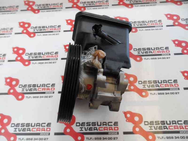 BOMBA DIRECCION BMW SERIE 3 2.0 320D MT 136CV