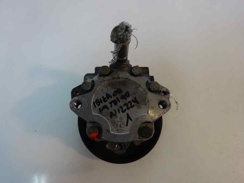 BOMBA DIRECCION SEAT IBIZA 1.9 TD MT 90CV