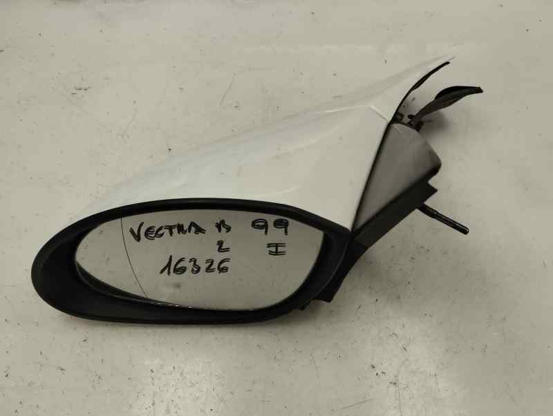 RETROVISOR IZQUIERDO OPEL VECTRA 1999 2.0 DTI MT 101CV | 74KW