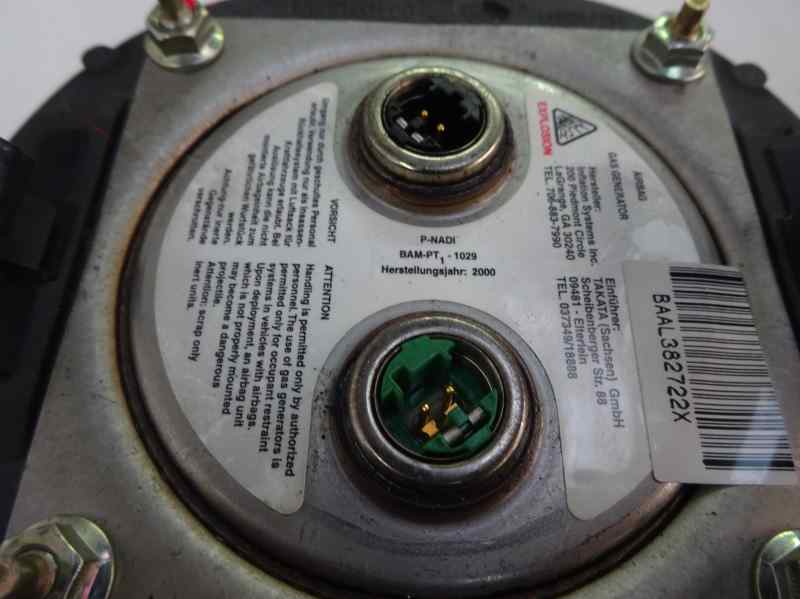 AIRBAG DELANTERO IZQUIERDO BMW SERIE 3 2.0 320D MT 136CV