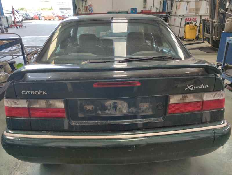 MANDO LUCES CITROEN XANTIA 1998 1.9 MT 75CV