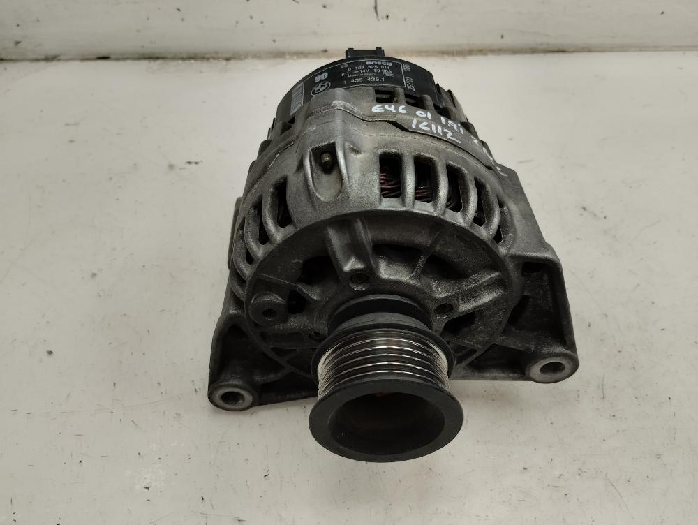 ALTERNADOR BMW SERIE 3 1.9 316I MT 105CV