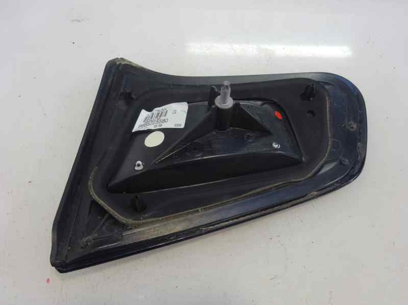 PILOTO TRASERO IZQUIERDO INTERIOR CITROEN C3 2011 1.4 HDI AMT 68CV