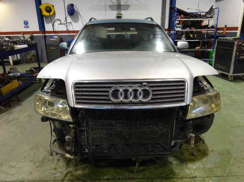 CONMUTADOR DE ARRANQUE AUDI A6 2.5 TDI MT 150CV | 110KW