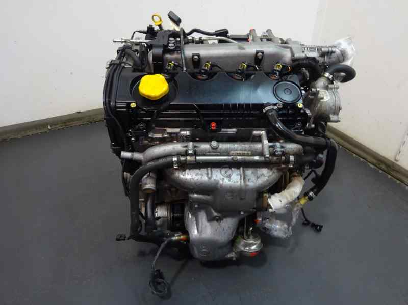 MOTOR COMPLETO ALFA ROMEO 147 1.9 MT 120CV | 88KW