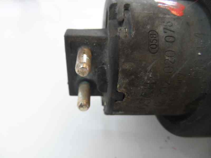 VALVULA INTERCAMBIO DE CALEFACCION MERCEDES BENZ CLASE CLK 2001 2.3 CLK 230 MT 197CV