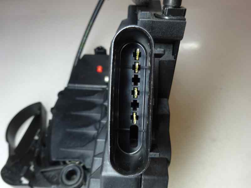CERRADURA PUERTA DELANTERA DERECHA FORD FOCUS 1.0 ECOBOOST MT 100CV