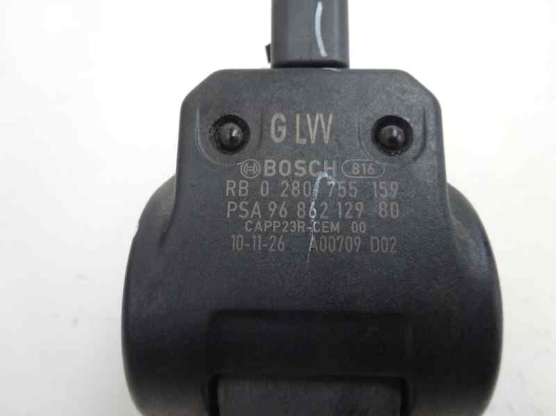 POTENCIOMETRO PEDAL CITROEN C5 2011 2.0 HDI MT 140CV