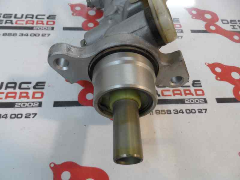 BOMBA FRENO OPEL MERIVA 2003 1.6 MT 87CV | 64KW
