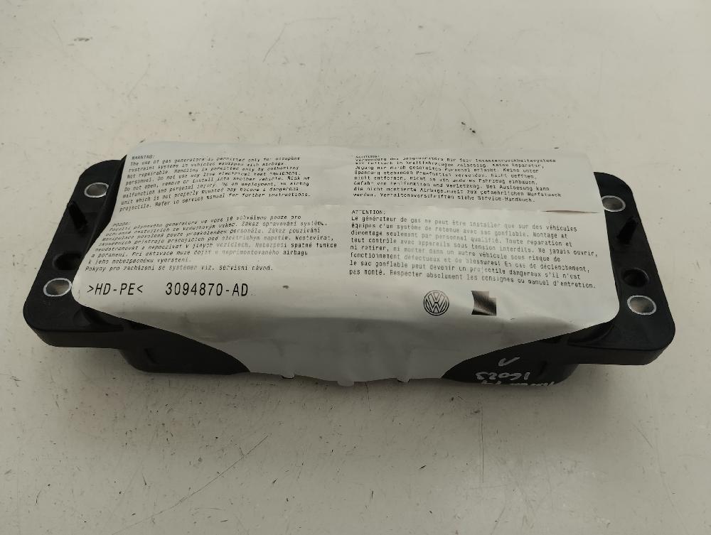AIRBAG DELANTERO DERECHO SEAT IBIZA 2019 1.0 TSI MT 95CV