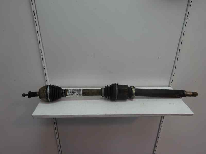 TRANSMISION DELANTERA DERECHA FORD FOCUS 1.8 TDCI MT 115CV | 85KW