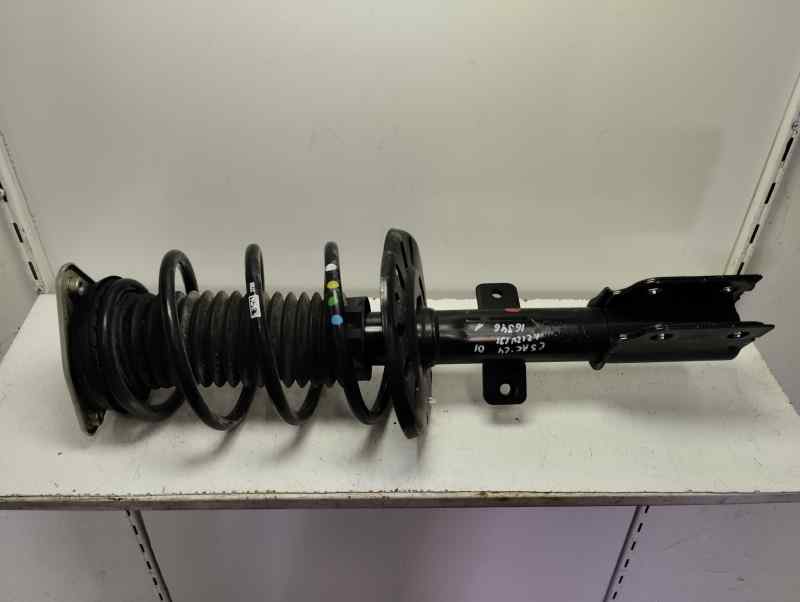 AMORTIGUADOR DELANTERO IZQUIERDO CITROEN C5 AIRCROSS 2024 1.2 PURETECH MT 131CV
