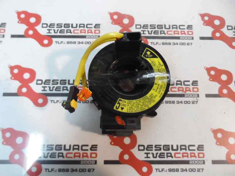 ANILLO AIRBAG TOYOTA AVENSIS 2008 2.0 MT 126CV | 93KW