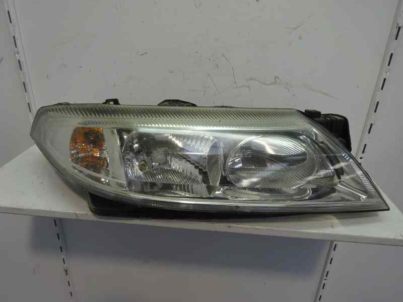 FARO DERECHO RENAULT LAGUNA 2001 1.9 DCI MT 120CV | 88KW