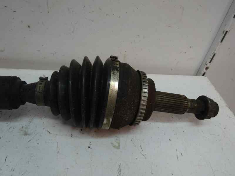 TRANSMISION DELANTERA IZQUIERDA TOYOTA AVENSIS 2.2 D4-D MT 177CV