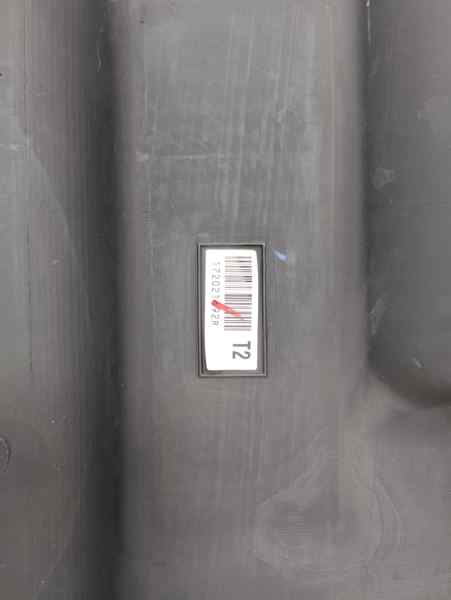 DEPOSITO COMBUSTIBLE RENAULT MEGANE 2015 1.2 TCE MT 115CV