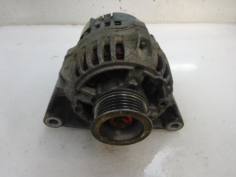ALTERNADOR OPEL CORSA 1.2 MT 65CV