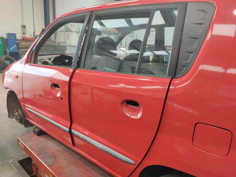 PUERTA TRASERA IZQUIERDA HYUNDAI ATOS 1.0 MT 55CV