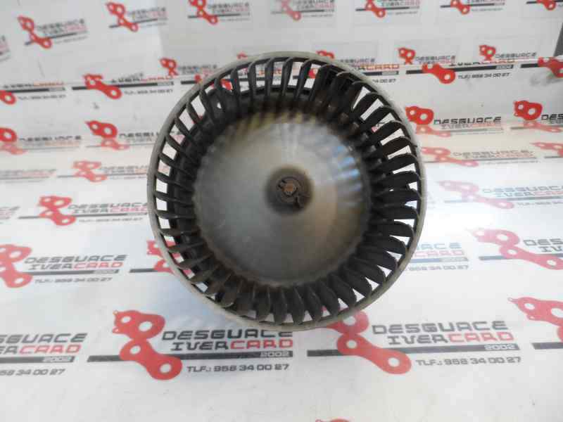 MOTOR CALEFACCION KIA SORENTO 2.5 CRDI 4WD AT 144CV