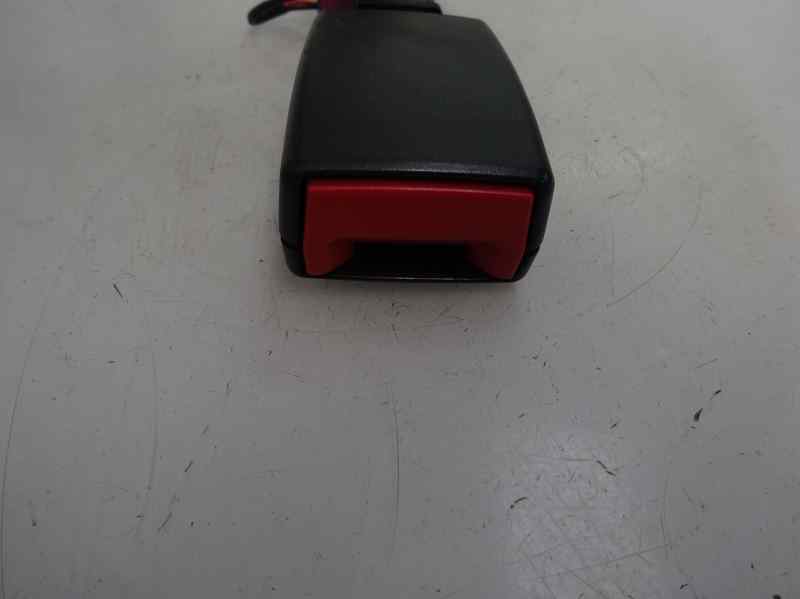 ANCLAJE CINTURON TRASERO IZQUIERDO VOLVO XC60 2.4 D5 MT AWD 205CV