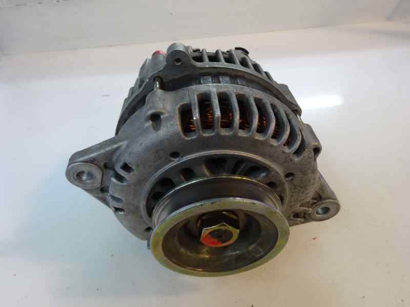 ALTERNADOR NISSAN PRIMERA 2.0 TD MT 90CV | 66KW
