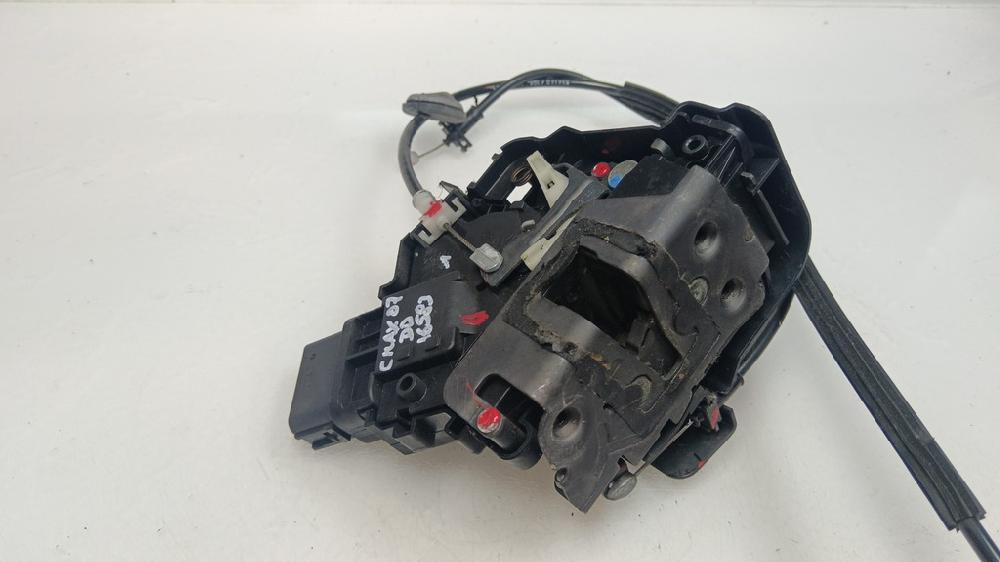 CERRADURA PUERTA DELANTERA DERECHA FORD CMAX 1.8 TDCI MT 115CV | 85KW