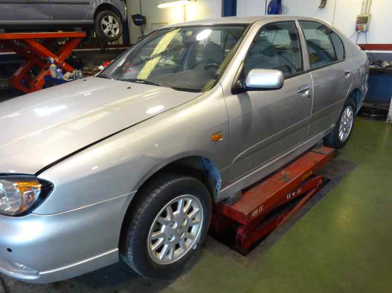 ALTERNADOR NISSAN PRIMERA 2.0 TD MT 90CV | 66KW