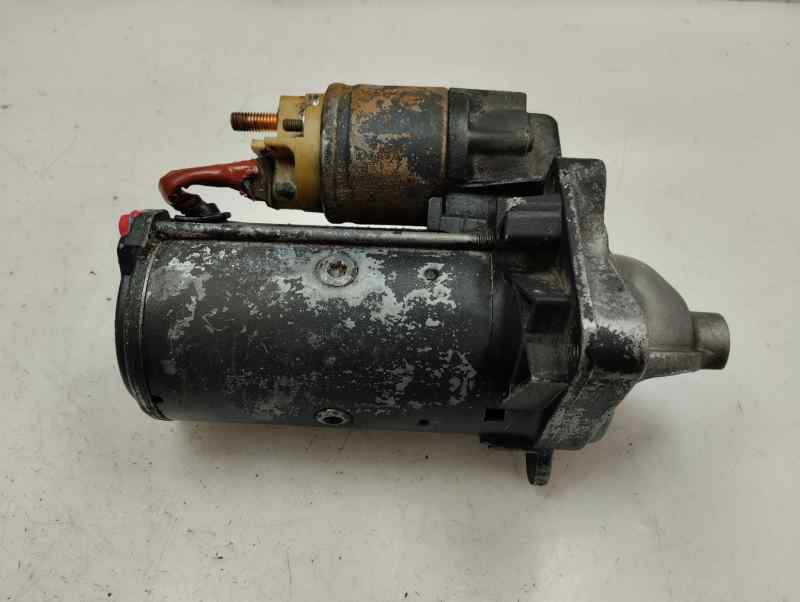 MOTOR ARRANQUE RENAULT ALASKAN 2.3 DCI MT 4X4 190CV
