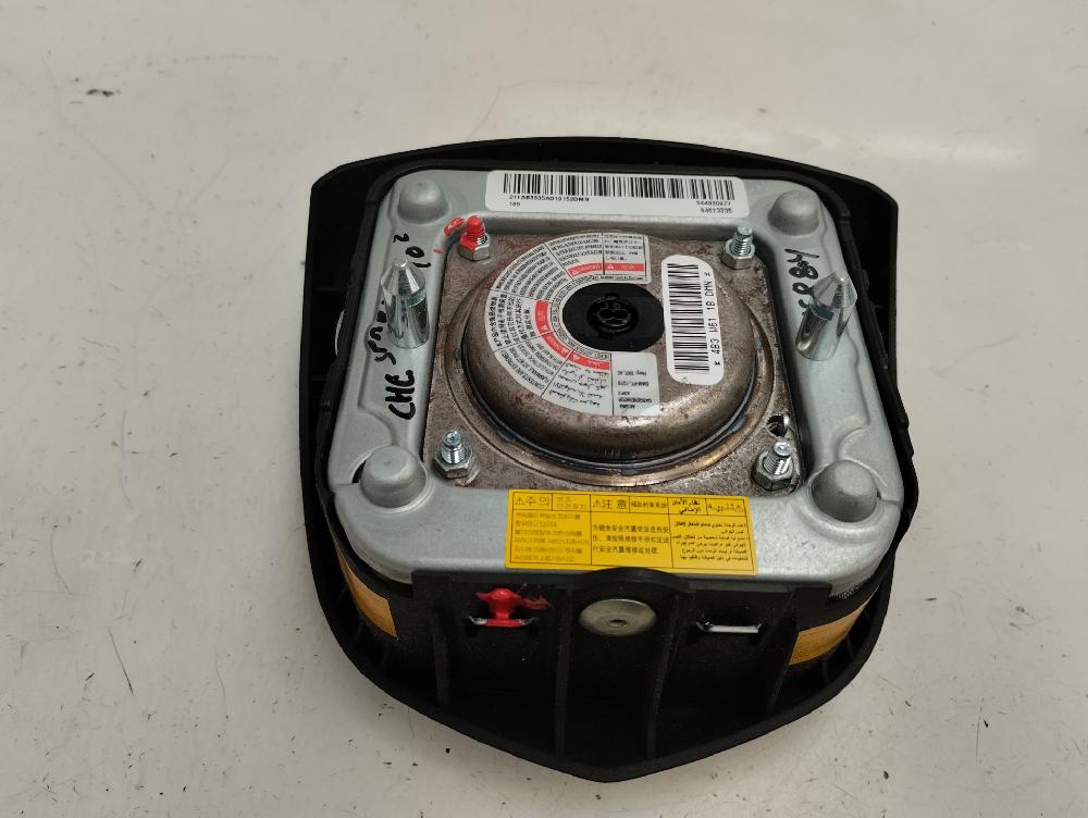 AIRBAG DELANTERO IZQUIERDO CHEVROLET SPARK 1.0 MT 68CV