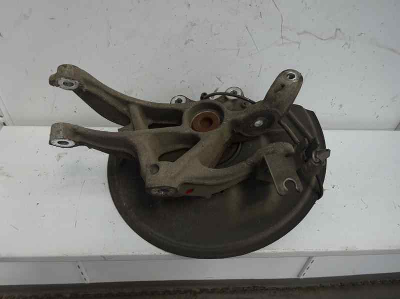 MANGUETA TRASERA IZQUIERDA CITROEN C5 2.0 HDI MT 140CV