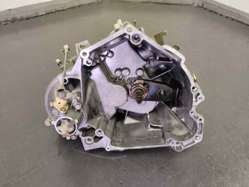 CAJA CAMBIOS PEUGEOT 205 OTROS