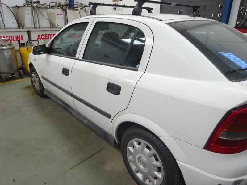 RETROVISOR DERECHO OPEL ASTRA 1.7 TD MT 68CV | 50KW