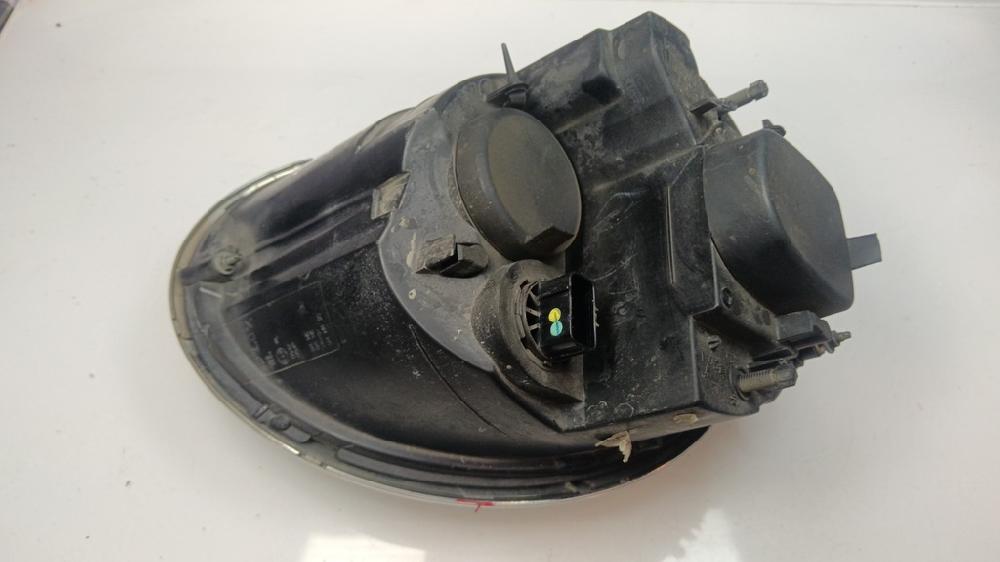 FARO DERECHO MINI ONE 1.4 D MT 75CV
