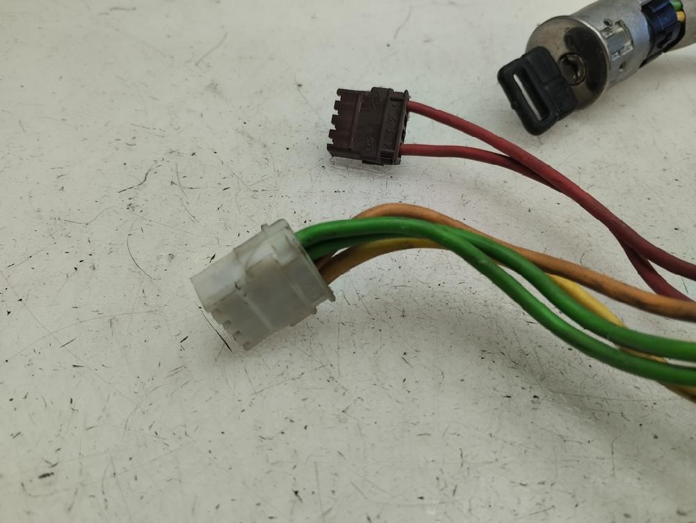 CONMUTADOR DE ARRANQUE PEUGEOT 205 OTROS
