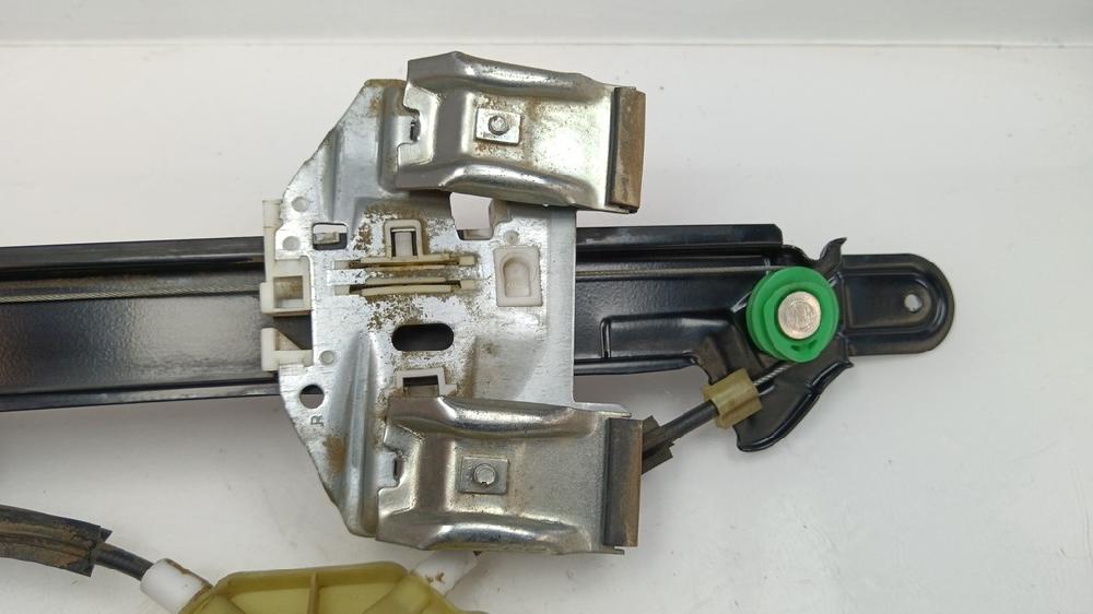 ELEVALUNAS TRASERO DERECHO SEAT LEON 1.9 TDI 105CV DIESEL