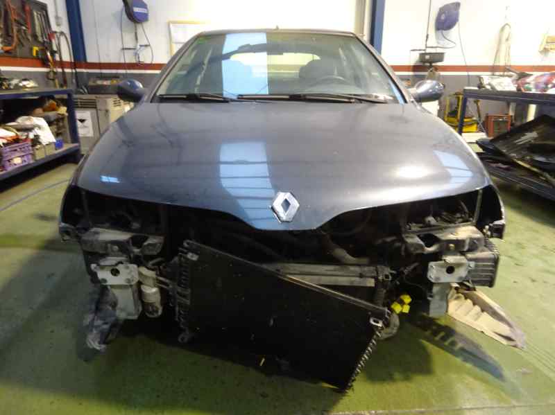 ALTERNADOR RENAULT LAGUNA 1995 2.2 D MT 83CV