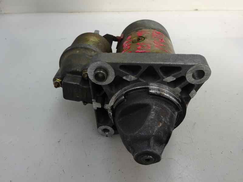 MOTOR ARRANQUE FIAT PUNTO 1.2 MT 74CV